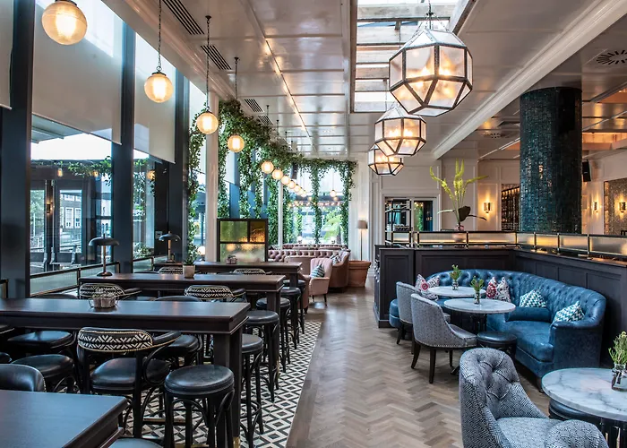 Hôtel romantique: The River Lee Hotel A Member Of The Doyle Collection