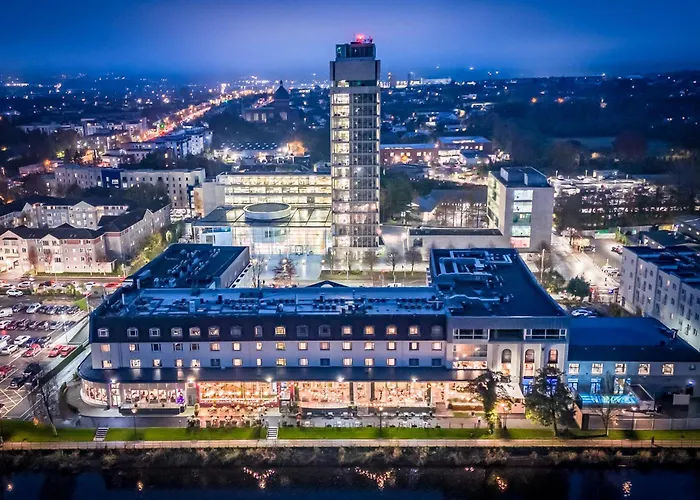 The Kingsley Hotel